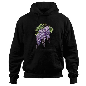 Discover Lilac Hoodies
