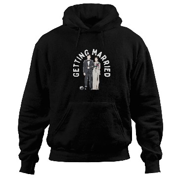 Discover Getting Married Engagement Wedding Proposal Engage Hoodies