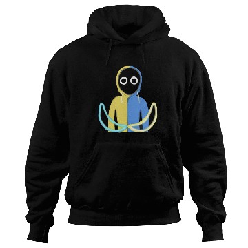 Discover Boy With Uke Hoodies