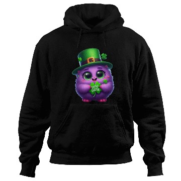 Discover lucky sister Hoodies