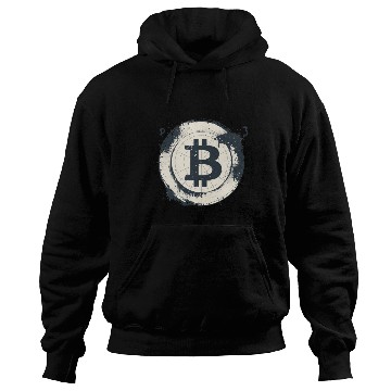 Discover Happy Pi day 3.14 Math Teacher Crypto Bitcoin Hoodies