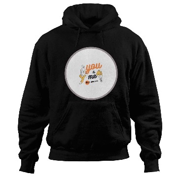 Discover Mom and son Hoodies