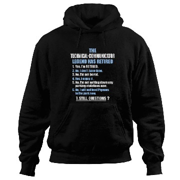 Discover Retirement gift idea Retired Hoodies