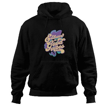 Discover Positive Pulse Hoodies