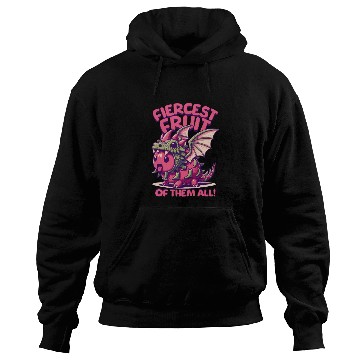 Discover [SANG store] - The Fiercest Fruit Hoodies