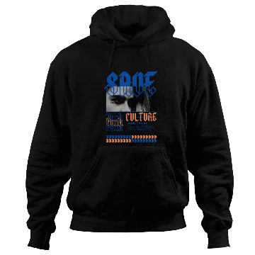 Discover Save Punk Culture streetwear Hoodies