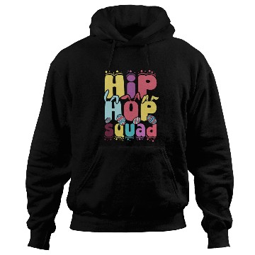 Discover Easter Hip Hop squad Easter Day Hoodies