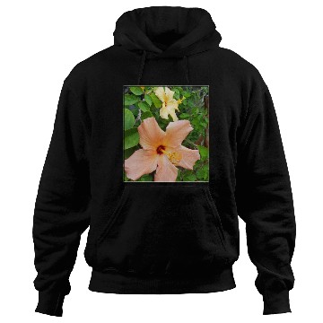 Discover Hibiscus 5 Hoodies