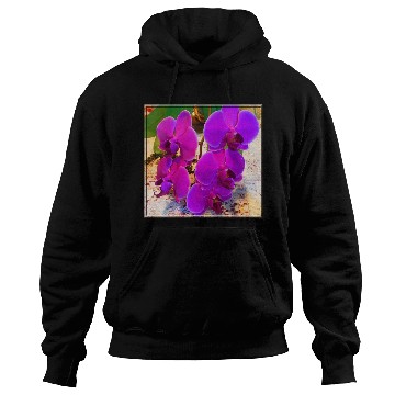 Discover Orchid 3 Hoodies
