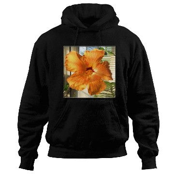 Discover Hibiscus 3 Hoodies
