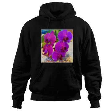 Discover Orchid 2 Hoodies