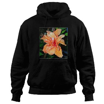 Discover Hibiscus 1 Hoodies