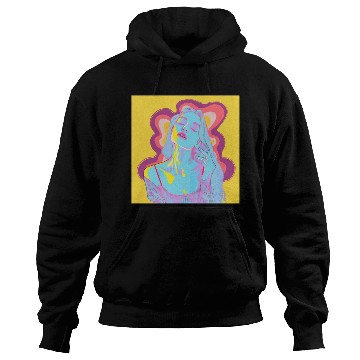 Discover The sun queen Hoodies