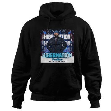 Discover HIBERNATION ALTERNATIVE Hoodies