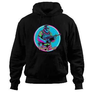 Discover Gorilla Party Time Hoodies