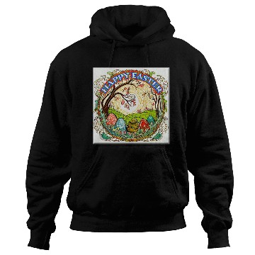 Discover Happy Easter Holiday Celebration Hoodies