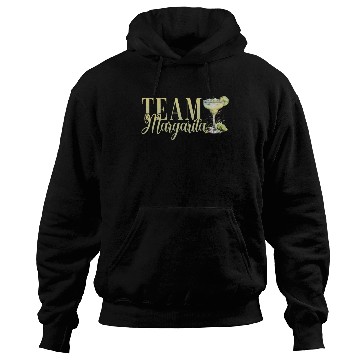 Discover Team Margarita Tequila Stag Party Hoodies