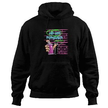 Discover Hip hop Hoodies