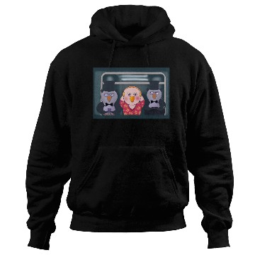 Discover Penguin, think differently, be different - penguin Hoodies