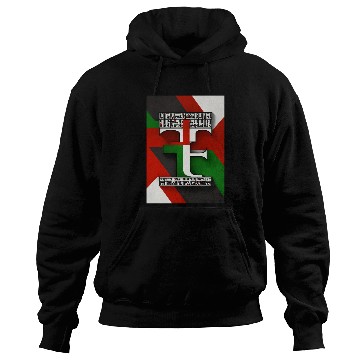 Discover Palestine flag colours Hoodies