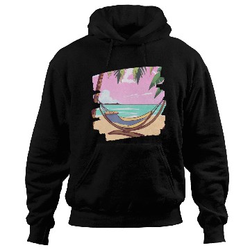 Discover Tropical series 2024 #4 Hoodies