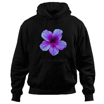 Discover Hibiscus Mystery Hoodies