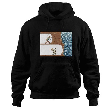 Discover Funny Keep Gambling inspirational Meme Sarcastic Hoodies