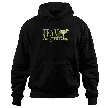 Discover Team Margarita Tequila Stag Party Hoodies
