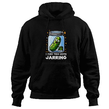 Discover Pickle Lover Funny Pickle Dill pickle Pickled Hoodies