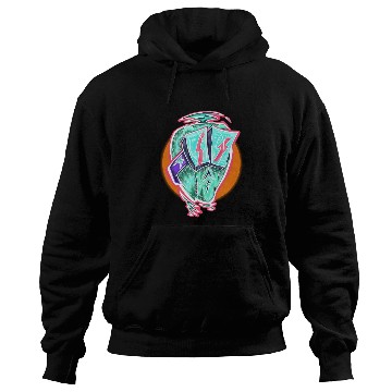 Discover Alien Summer Hoodies