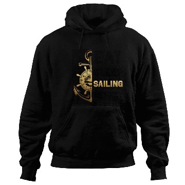 Discover sailor seafarers mariners fun anchor lifestyle sun Hoodies