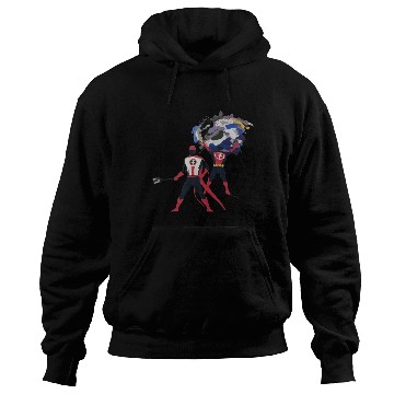 Discover imagine everyday objects as superheroes. Hoodies