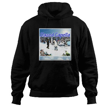 Discover Novelty Praise Hoodies