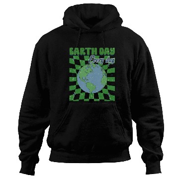 Discover Earth Day 2024 Hoodies
