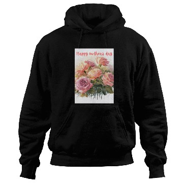 Discover Mothers Day Hoodies