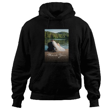 Discover Amazing thank you look cool design for Hoodies