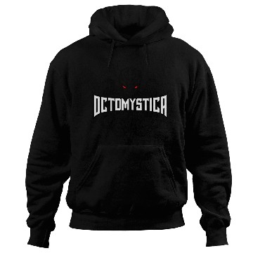 Discover Octomystica Octopus Vector Design 3 Colors Hoodies