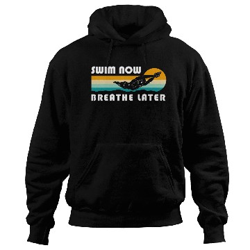 Discover Swimming Pool Swimming Trunks Hoodies