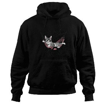 Discover Too cool for meow school Hoodies