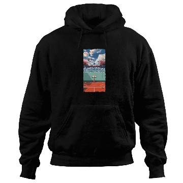Discover Street Basketball Dreams > Realities Hoodies