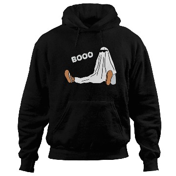 Discover Ghost design Hoodies