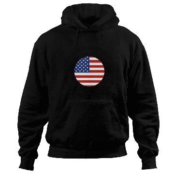 Discover USA Made in America Hoodies
