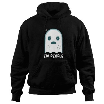 Discover Ghost - Cute Ghost - Funny Ghost - Halloween Ghost Hoodies