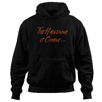 Discover The Halvening is Coming Crypto Bitcoin Cryptocurre Hoodies