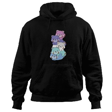 Discover Spectrasexual Flag Pride Lgbtq Cute Red Panda Hoodies