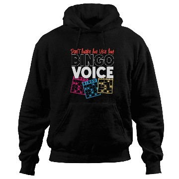Discover Bingo Player Don't Make Me Use My Hoodies