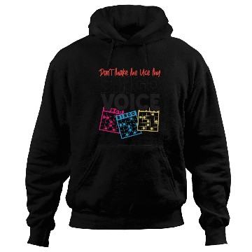 Discover Bingo Player Don't Make Me Use My Hoodies