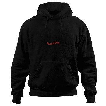 Discover Mom Thank you artwork Hoodies