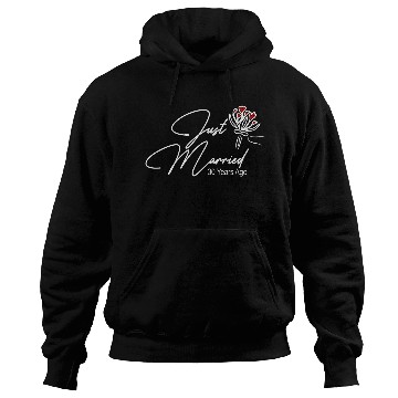 Discover Just Married 10 Hoodies