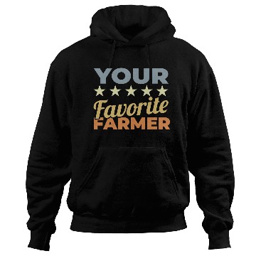 Discover Best Farmer Retro Style Hoodies
